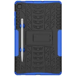 Чехол-подставка BeCover противоударный для Samsung Galaxy Tab S6 Lite -2024 10.4" P620/P625/P627 Blue (710807)