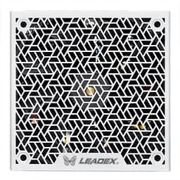 Блок живлення Super Flower Leadex VII XP Pro 850W ATX 3.1 80+ Platinum White (SF-850F14XP WHITE) - мініатюра 2