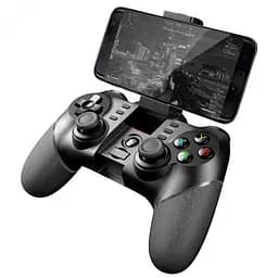 Бездротовий джойстик для смартфона, ps3, iphone ZM-X6, блютуз геймпад для pubg mobile | джойстик для пубг (ST)