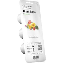 Змінний картридж Click & Grow Мохова троянда (7434CG)