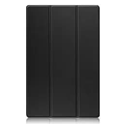 Чохол-книжка BeCover Smart Case для Samsung Galaxy Tab S8 Ultra 5G SM-X900/SM-X906 Black (709188) - мініатюра 2