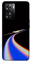 Чохол Demsky Spaceship trail для Oppo A57s