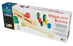 Элемент шариковой дороги NIC Перевес (NIC2183)