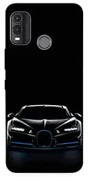 Чохол Demsky Авто для Nokia G11 Plus