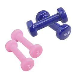 Багатофункціональний степпер з гантелями Twister Stepper - мініатюра 6