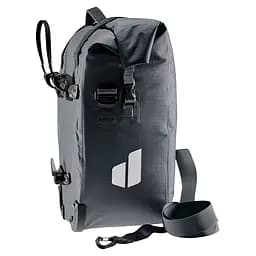 Рюкзак Deuter Weybridge 25+5 Сірий (1052-3230222 4014) - мініатюра 4