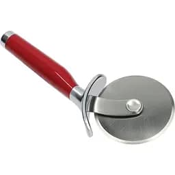 Ніж для піци KitchenAid Coreline червоний (KAG113OHERE) - мініатюра 5