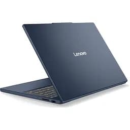 Ноутбук Lenovo IdeaPad Slim 3 16IRH10 i7-13620H 49GHz, 10 cores, IPS, 56GB DDR5, 4 TB, UHD, Без ОС - мініатюра 3