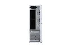 Корпус GameMax ATX300 ST-610W (ST-610W) 300 Вт - мініатюра 5