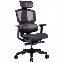Ігрове крісло Cougar Argo One Black (Argo One (Black)) - мініатюра 7