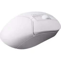 Комплект (клавіатура + миша) A4Tech Fstyler FG1012 White [114628] - мініатюра 6