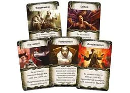 Настільна гра Geekach Games Маєтки божевілля (2-е видання) (Mansions of Madness Second Edition) (укр.) (GKCH095M) - мініатюра 6
