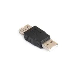 Перехідник GRAND Usb тато мама Adapter Usb AM-AF - мініатюра 2