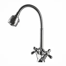 Змішувач для кухні Domino DKF-209-103MA-SHARM