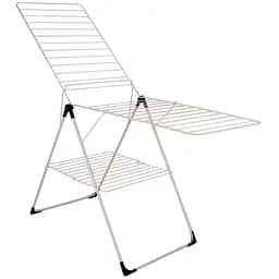 Сушарка для білизни Brabantia Drying підлогова 20 м біла (476068)