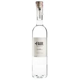Горілка Fair Quinoa Vodka, 40%, 0,7 л