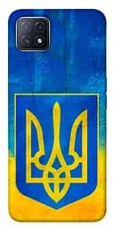 Чохол Demsky Символіка України для Oppo A73