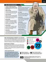 The Football Book - мініатюра 15