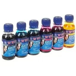 Чернила WWM EPSON UNIVERSAL ELECTRA SET (ELECTR.SET62)