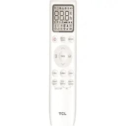 Кондиціонер TCL TAC-09CHSD/XA82IN Black Inverter R32 Wi-Fi - мініатюра 5