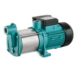 Відцентровий багатоступінчастий насос Leo 3XCm100S (775411)