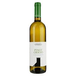 Вино Colterenzio Pinot Grigio Line, 13,5%, 0,75 л