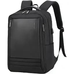 Рюкзак для ноутбука Aoking SN2116 42x30x15 см черный
