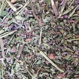 100 г чистец трава сушеная - свежий урожай