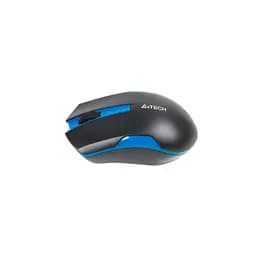 Мишка A4Tech G3-200N Black+Blue - мініатюра 2