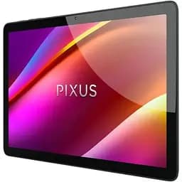 Планшет Pixus Loga 4/128Gb Gray UA UCRF - мініатюра 7