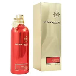 Парфумована вода Montale Red Aoud 100 мл  - мініатюра 2