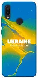 Чехол itsPrint Украина во мне для Xiaomi Redmi Note 7 / Note 7 Pro / Note 7s