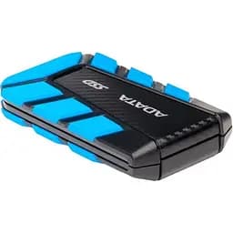 Накопичувач SSD USB 3.2 4TB SD820 ADATA (SD820-4000G-CBU) - мініатюра 4