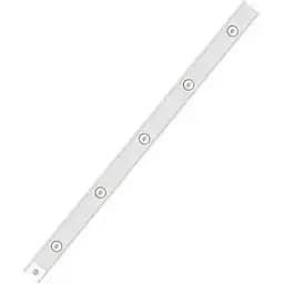 Светильник с датчиком движения Epik MZ-L1602 800mm White [154105]