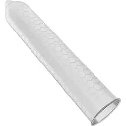 Презервативи Lelo HEX Condoms Organic 36 Pack - мініатюра 6
