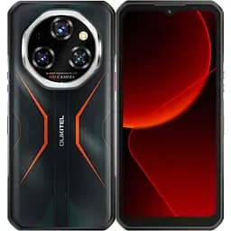 Смартфон Oukitel WP55 Pro 16/512GB Orange [143107] - мініатюра 9