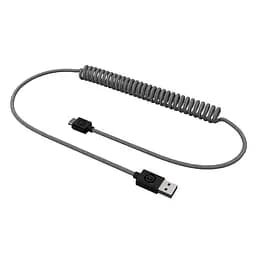 Клавіатура Lorgar Azar 514 TKL RGB EN+UA White (LRG-GK514TKL-WH-UA) - мініатюра 6