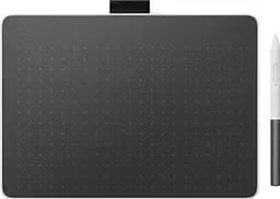 Графічний планшет Wacom One M Bluetooth (CTC6110WLW1B)