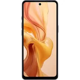 Смартфон Ulefone Note 18 Ultra 6/256GB Lustrous Black [147649] - мініатюра 3