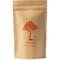 Лисички Дідусь Мухомор 500 мг 60 капсул