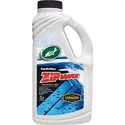 Автошампунь Turtle Wax Zip Wax 1000 мл