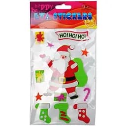 Наліпка з EVA 11,5x18 см 158095