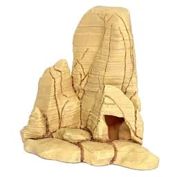 Декорація скеля Hobby Navajo Rock 2 23x15x21 см (40119)