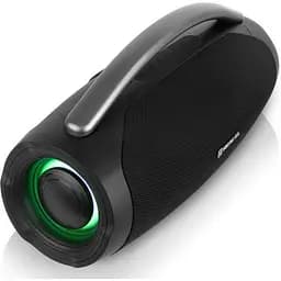 Акустична система REAL-EL X-755 Black (EL121600031) - мініатюра 9