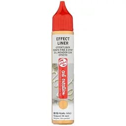 Контур універсальний Royal Talens Art Creation Effect Liner перламутровий 28 мл