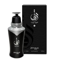Оригинал Afnan Zimaya Taraf Black 100 мл парфюмированная вода