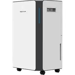 Осушувач повітря WetAir WAD-B20L [132808] - мініатюра 4