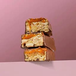 Набір шоколадних батончиків Fizi Mood Booster Crispy Hazelnut 12 шт. - мініатюра 4