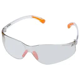 Очки защитные Sigma Master серебро 9410311