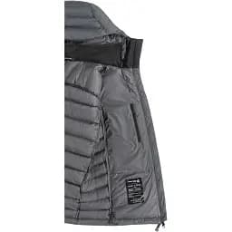 Куртка Frontier Borealis S Пух Dark grey - мініатюра 7